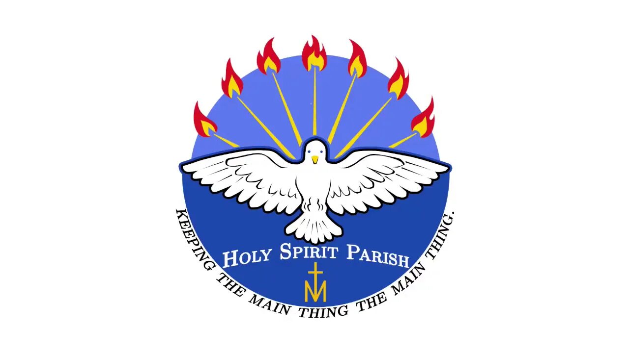 NCTV45 CATHOLIC MASS FROM HOLY SPIRIT PARISH (ST VITUS THURSDAY SEPTEMBER 10, 2020