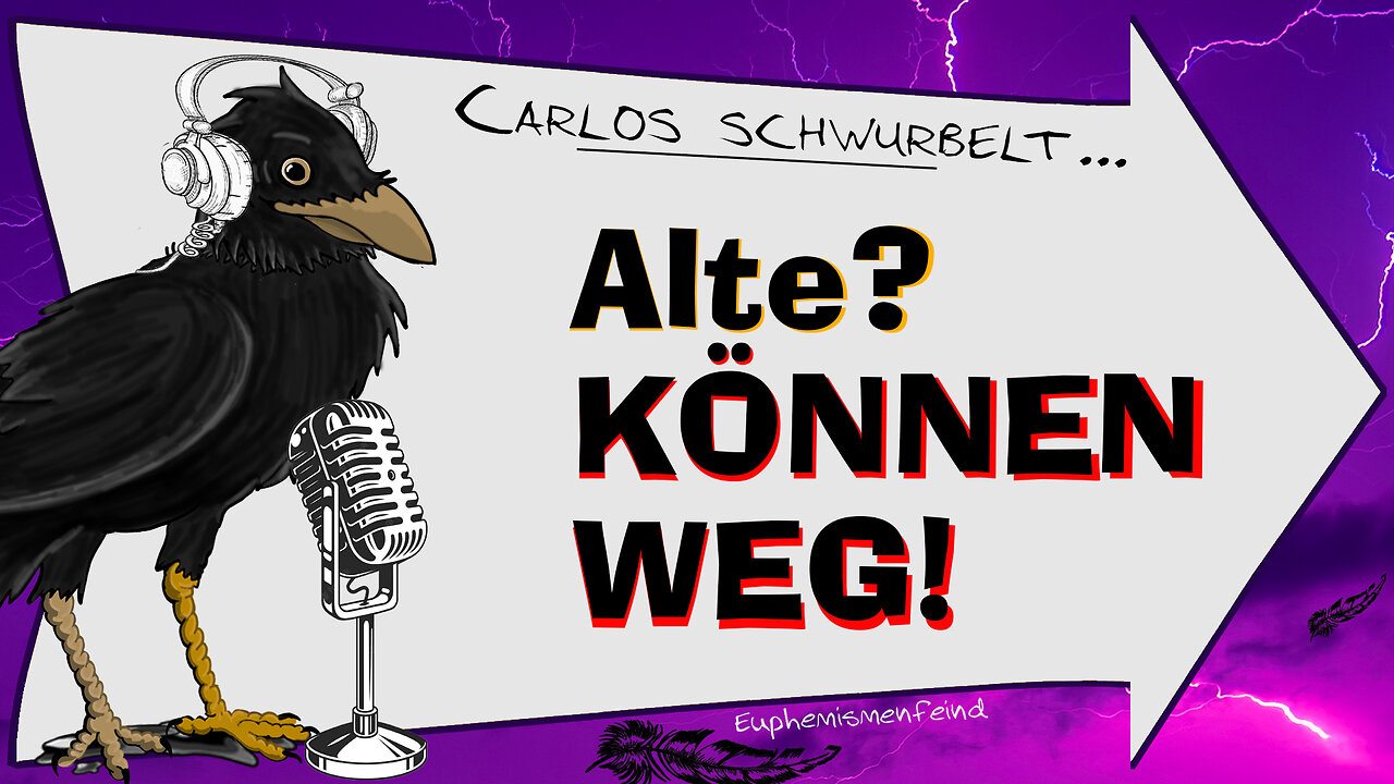 Genozid-Gedankengut beim ÖRR? - Das macht mich fassungslos!