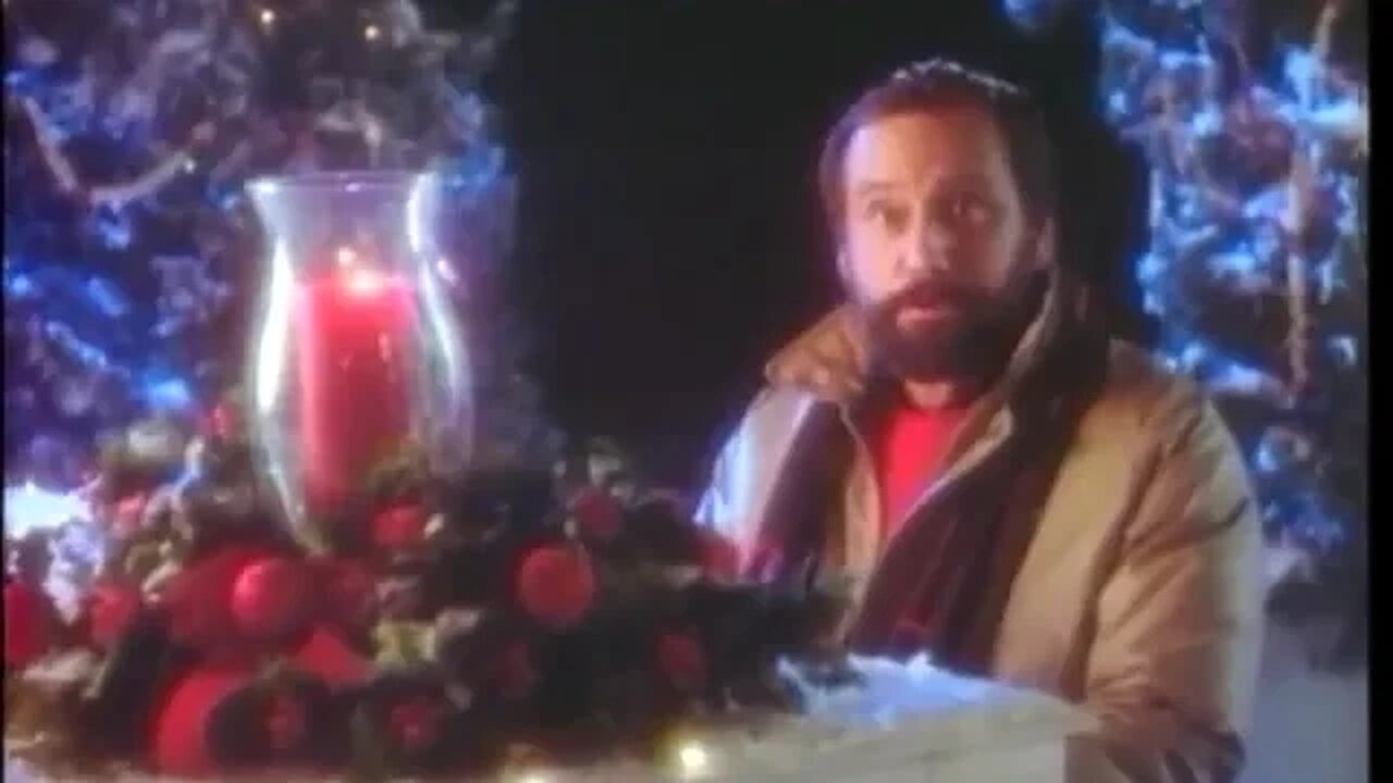 Ray Stevens - "Santa Claus Is Watching You" (Music Video)