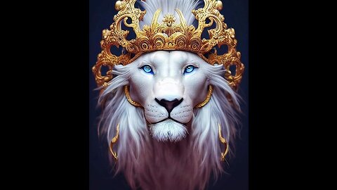 When the Children Cry-White Lion