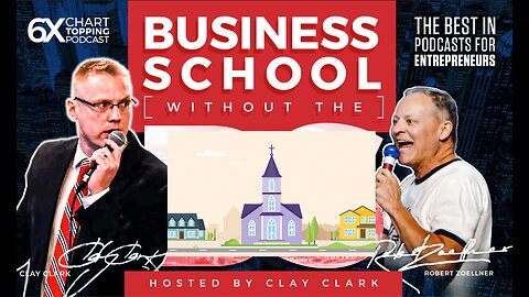 Business | Pt 2: Setting Up the Proper Legal Entity for Churches - Ask Clay Anything