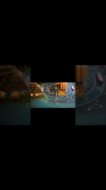 #Virgo Tarot Reading for the week of Sept 12th 2022 #Shorts