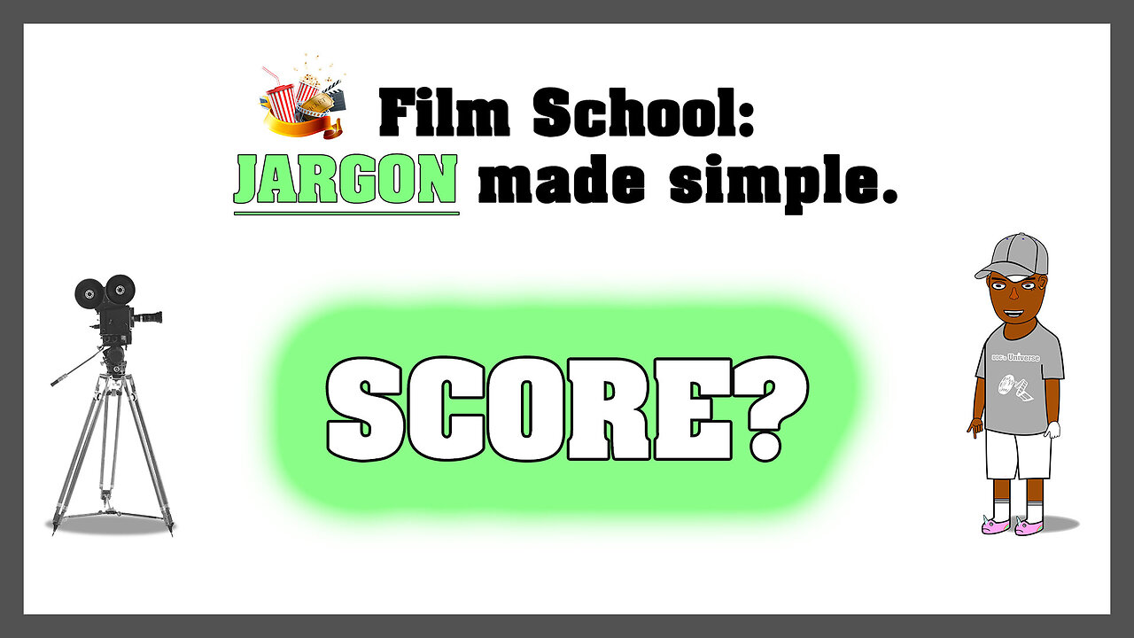 What is a Score?