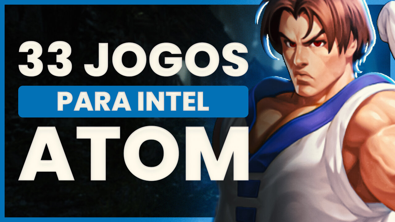 Jogos para Intel Atom: Os 33 melhores 👑 (Jogos leves para pc fraco) em 2021