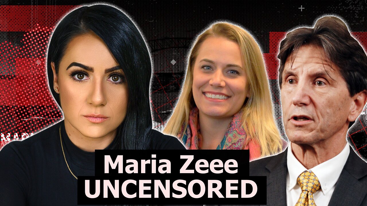 Uncensored: SHEDDING - Infertility Skyrocketing, 40 Sigma Fetal Deaths - Tiffany Parotto & Dr. Thorp