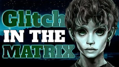 They Weren’t Human… 👽 Glitch Stories