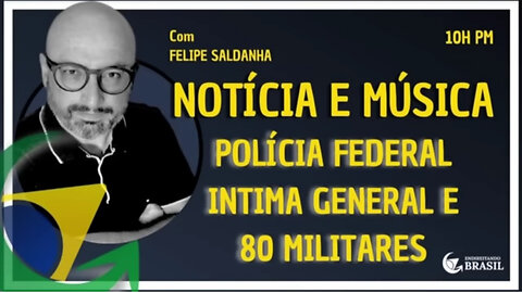 A MANIPULAÇÃO DA VERDADE - By Saldanha - Endireitando Brasil