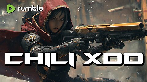 [F EM UP Friday] Take # 2 [Destiny 2] Lets Kick Some A$$! #RumbleTakeOver