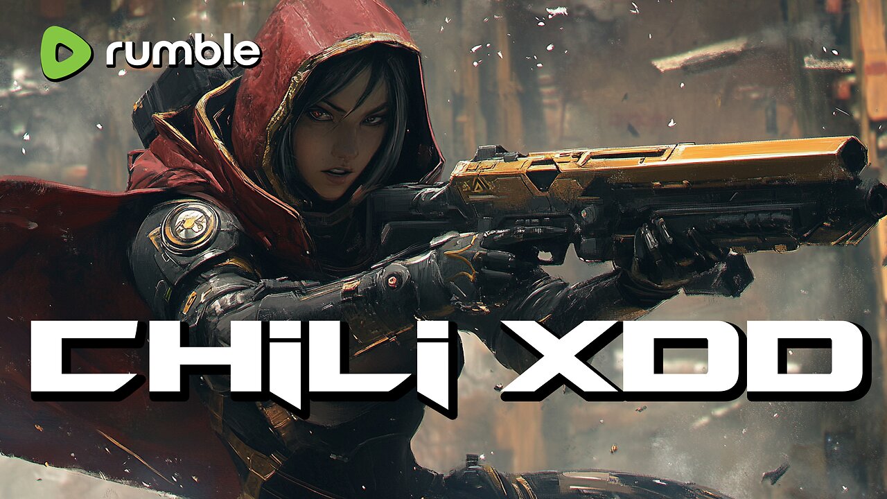 [F EM UP Friday] Take # 2 [Destiny 2] Lets Kick Some A$$! #RumbleTakeOver