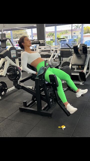 Highlightur of the dayur 💚