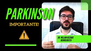 Doença De Parkinson - Constipação Intestinal Na Doença De Parkinson