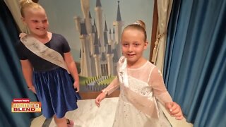 Bibbidi Bobbidi Boutique | Morning Blend