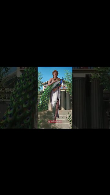 How Hera Manipulated Heracles? | Mythical Madness