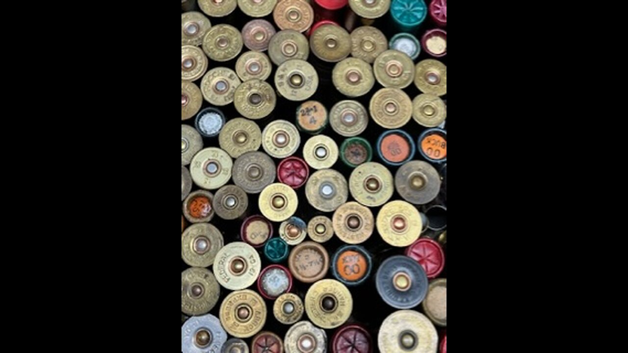 Chatin ol bullets with CW