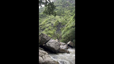 Mountains
