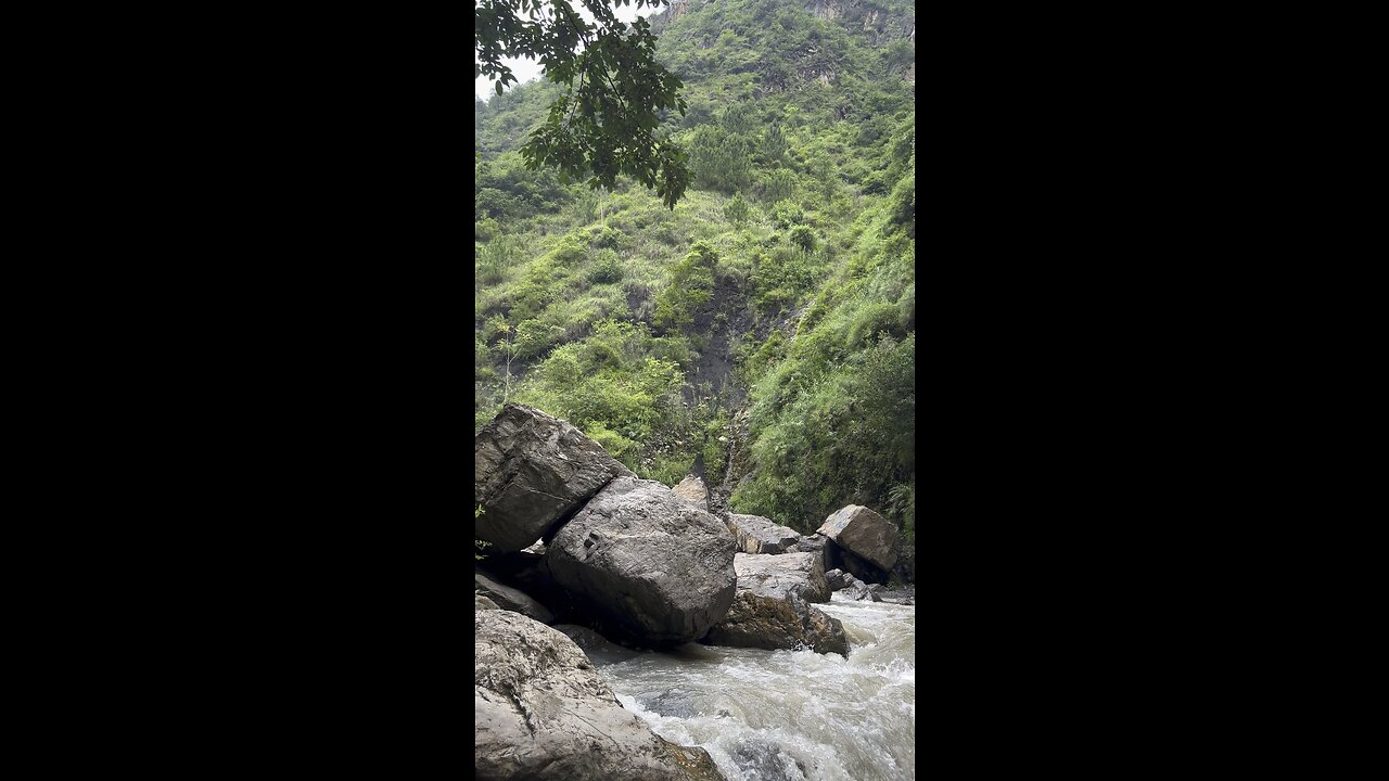 Mountains