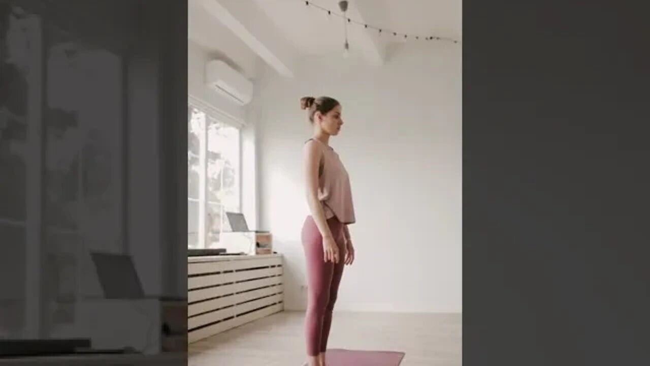 Yoga Workout, Sport