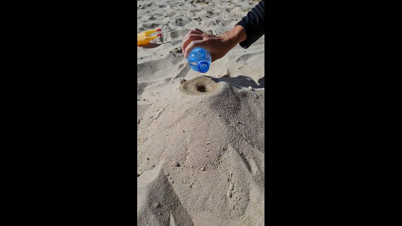 Sandblast
