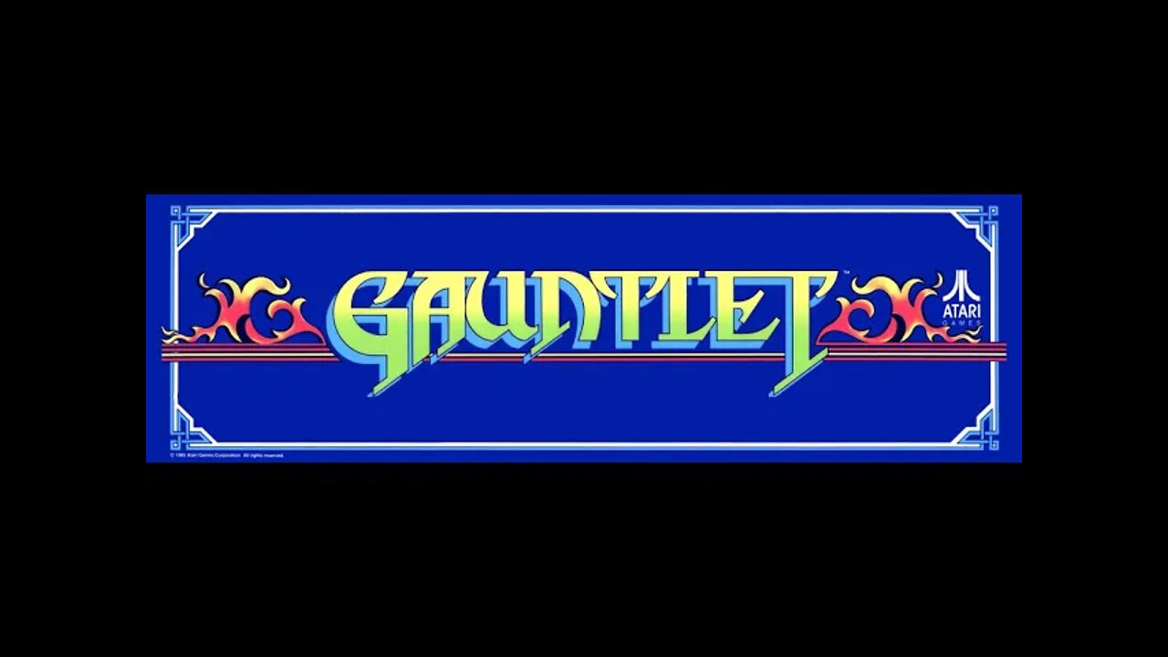 Gauntlet