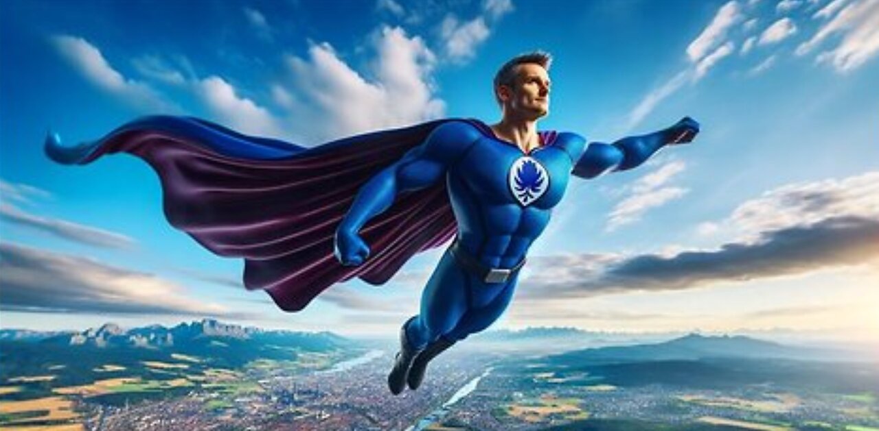 July 17, 2024..BOSCHIMO 🇩🇪🇦🇹🇨🇭🇪🇺🇹🇿🐰ALLES AUßER MAINSTREAM..🎇🥇👉 Der Reichtum der Kirche 1