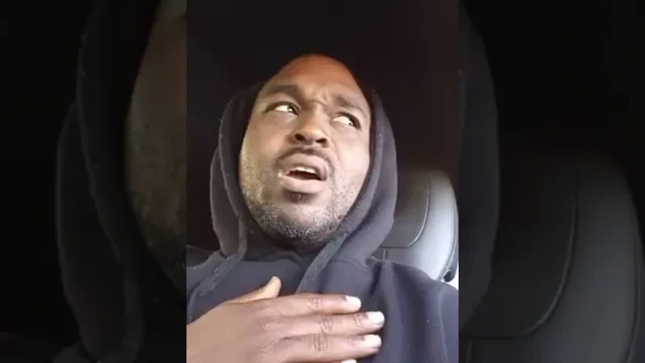 I Got Hurt At Work & My Black Girlfriend Thought I Was Lying