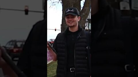 When She Gets $5 From Her Parents