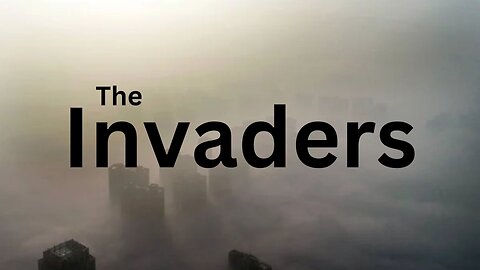 The Invaders