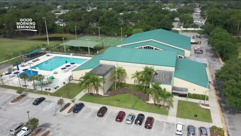 Seminole looks to the future when it comes to recreational activities