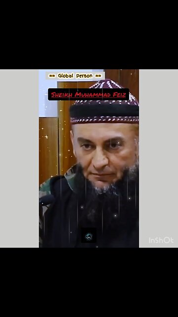 How can a muslim worship other than Allah?