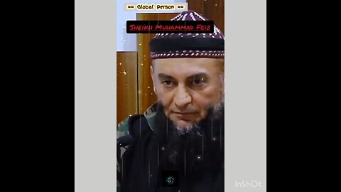 How can a muslim worship other than Allah?