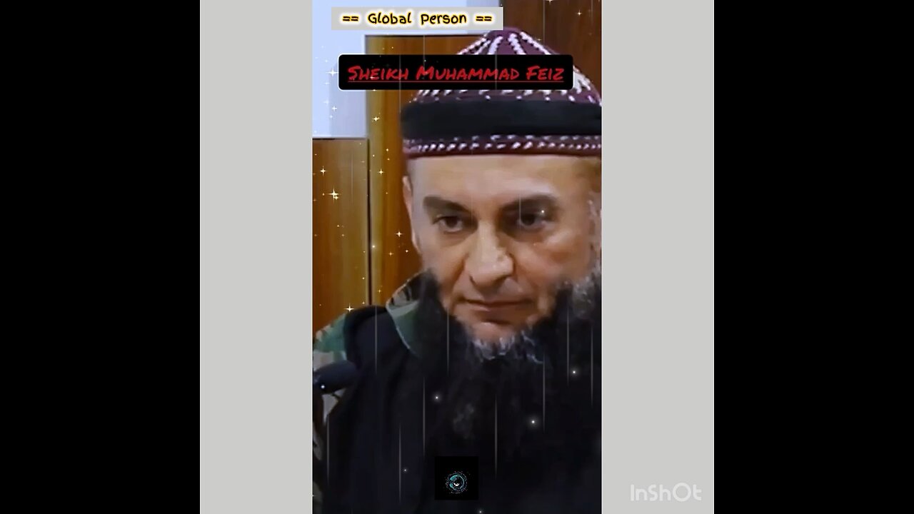 How can a muslim worship other than Allah?