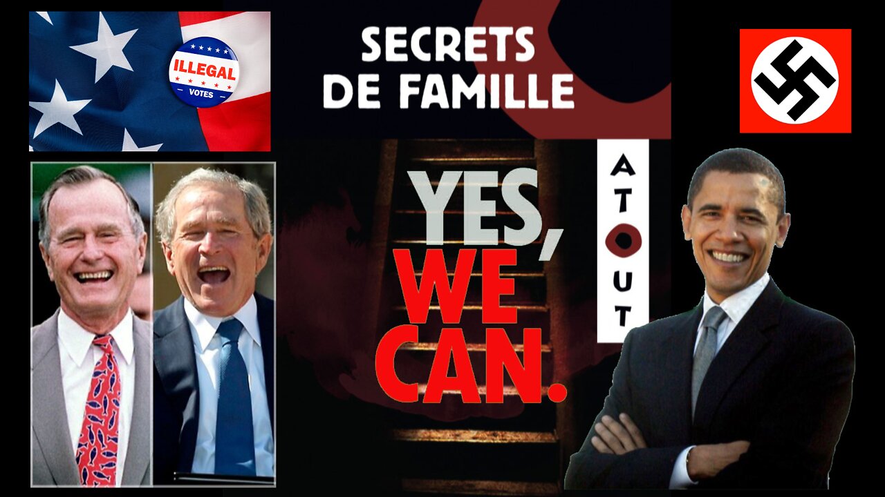 USA_Secrets de Famille et arrestations (Hd 720) Lire descriptif