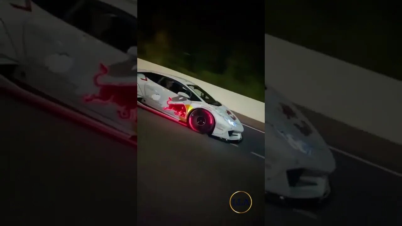 Luxury Cars, Luxury Lifestyle | THE ANGRY BULL #shorts #luxury #car
