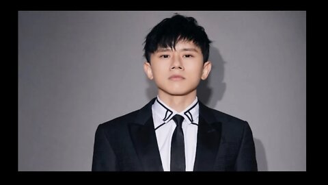 Jason Zhang is the man