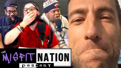 Ari Shaffir Happy to Hear About Kobe's Death?