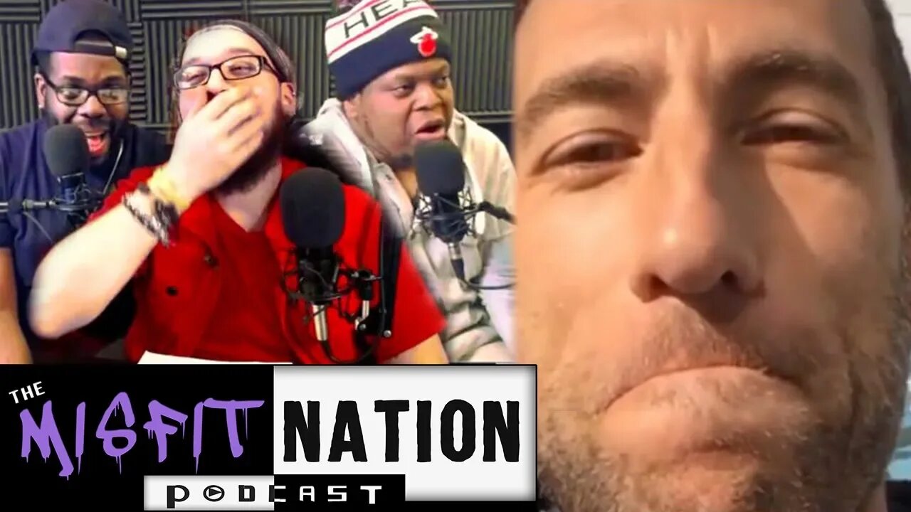 Ari Shaffir Happy to Hear About Kobe's Death?