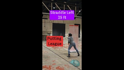 Putting League