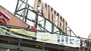 Power Plant Live! prepares to welcome New Year's Eve partygoers