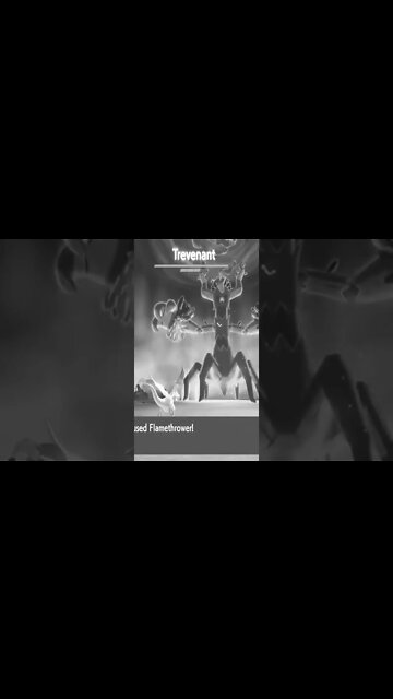 Pokémon Sword - Charizard Used Flamethrower! (2)