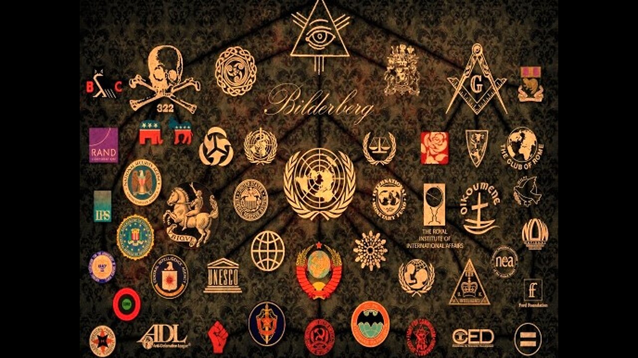 *QUEEN ELIZABETH DEATH FORETOLD?*CONVERGING PUZZLE PIECES-CIVIL WAR-WW3-ECONOMIC COLLAPSE-PANDEMICS*