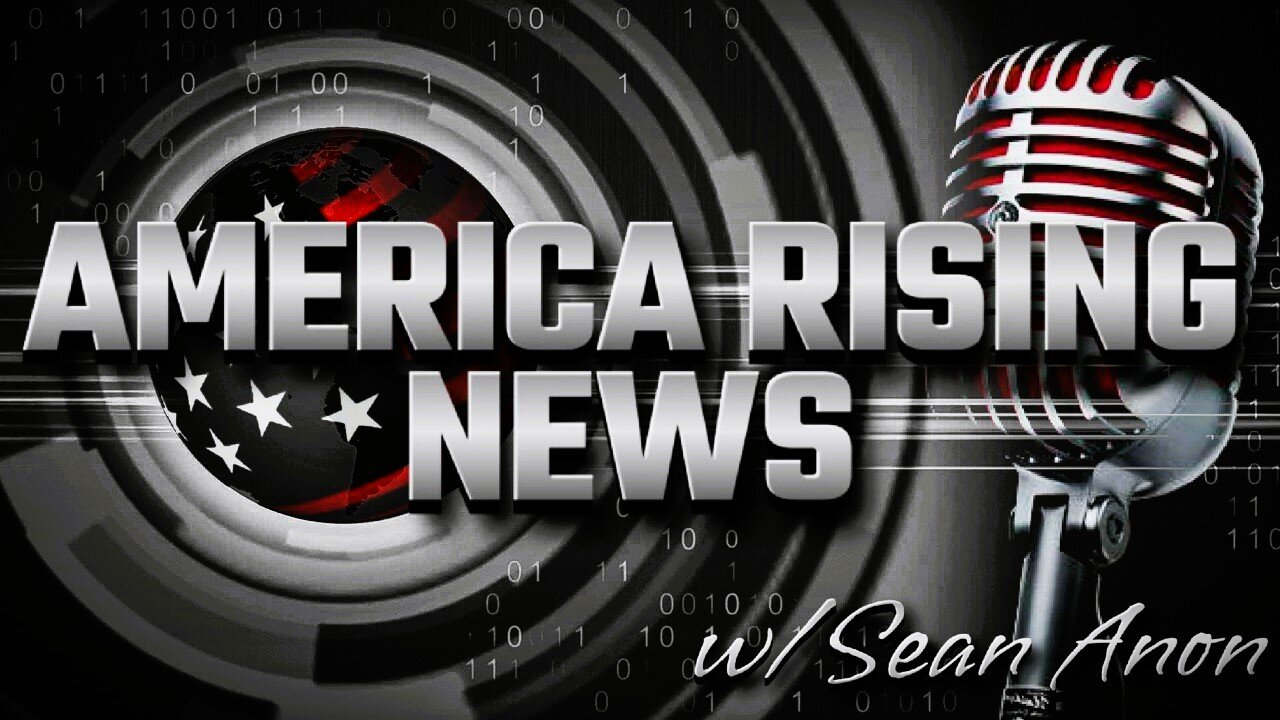 America Rising News