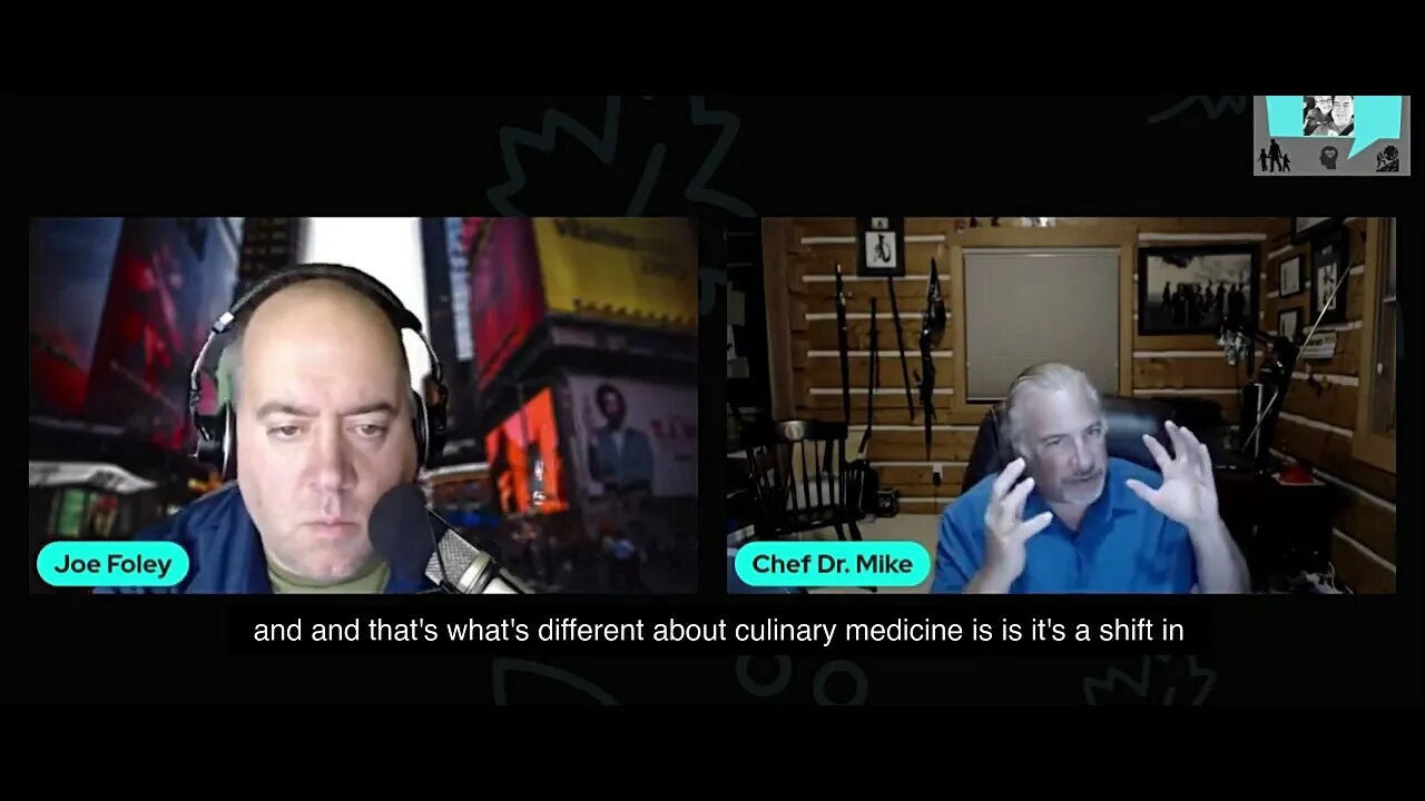 The journey of food and health, from the perspective of a cardiologist.