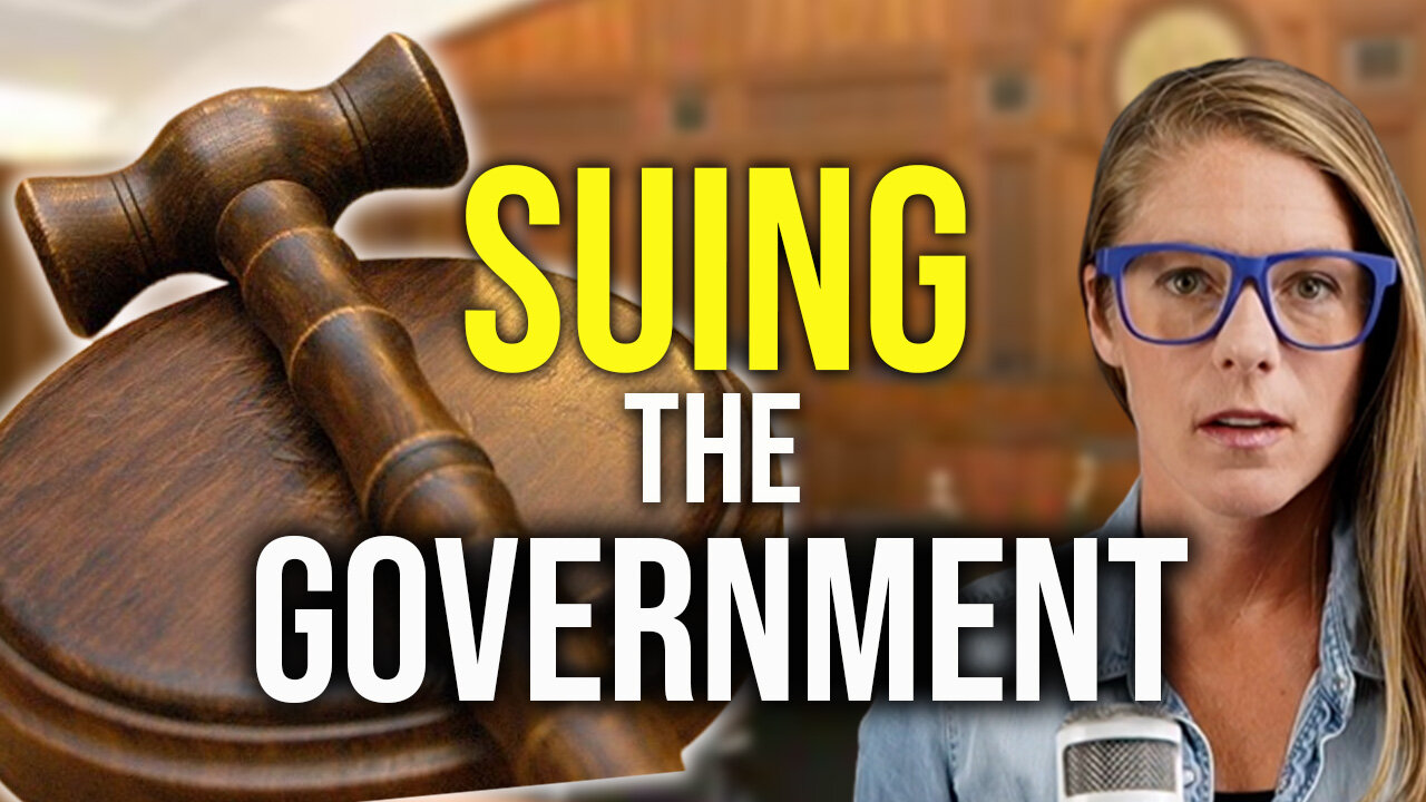 Are lawsuits working to stop government overreach?