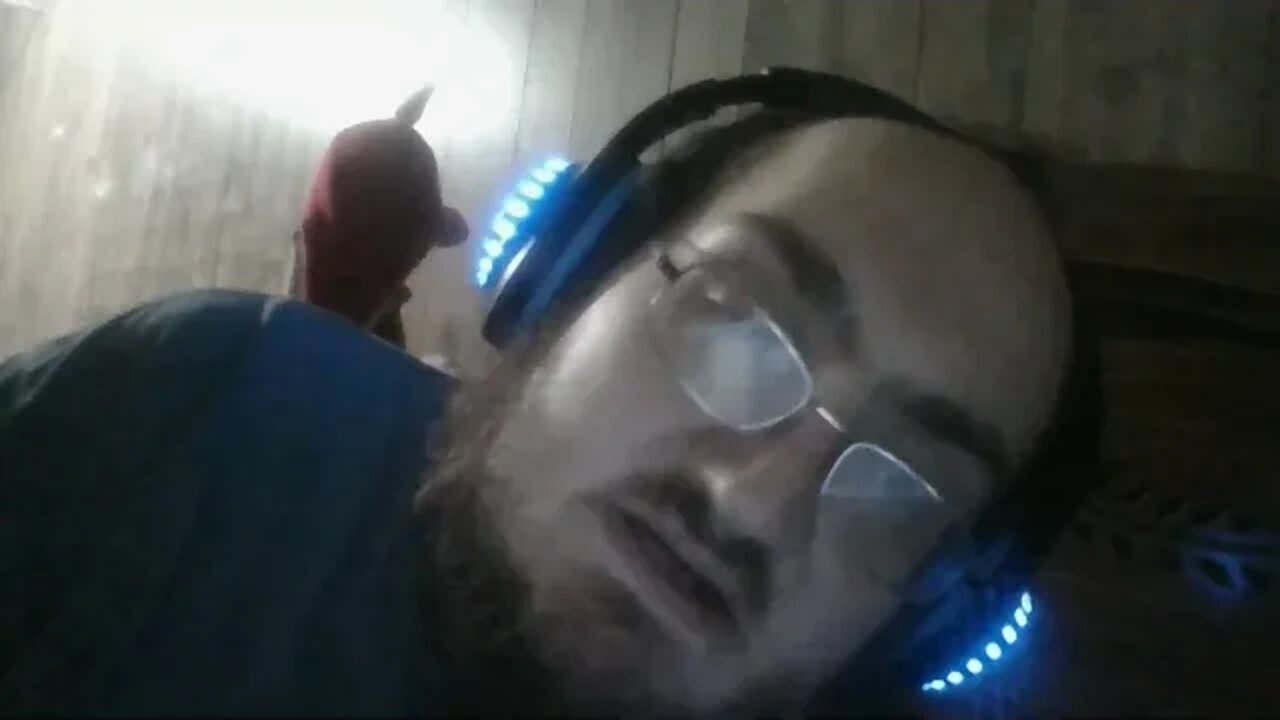 RAGE PROMO ON @The Peepz Show