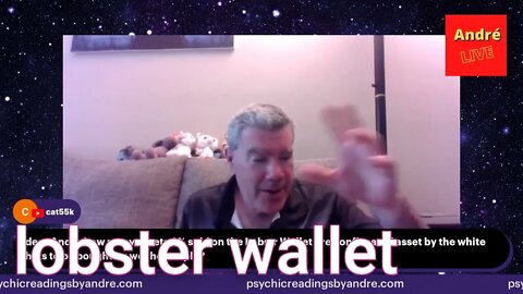 lobster wallet