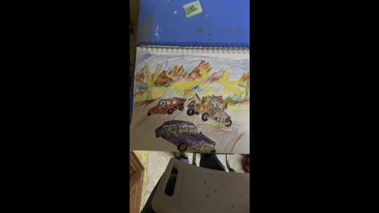 Fan art only not for sale