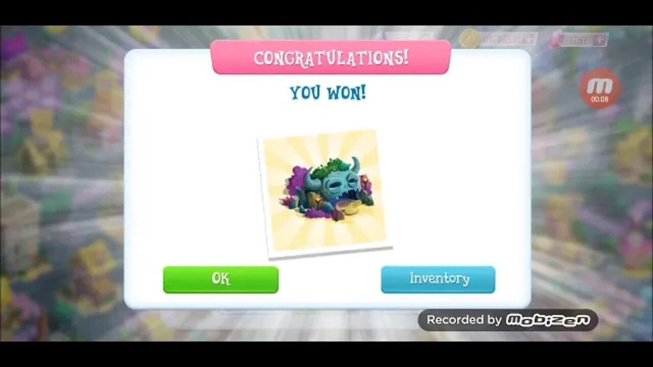 Trixie barely defeats Tirek needs help!