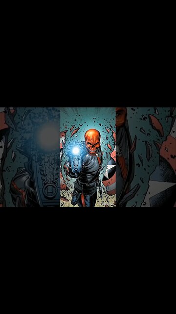 ¿Sabías Qué? CURIOSIDADES de los CÓMICS #39 Marvel Y DC #shorts