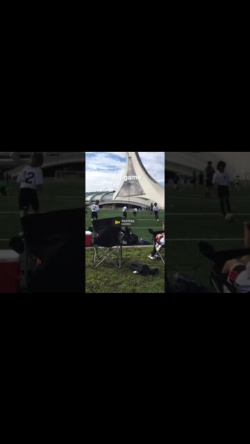 #short #shorts #soccerskills #soccerplayer #games #lovesports #winning#football