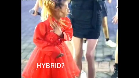 HYBRID?
